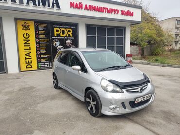 фит расрочку: Honda Fit: 2003 г., 1.5 л, Автомат, Бензин, Седан