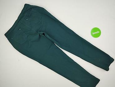 worldbox buty: Spodnie materiałowe damskie, rozmiar XL — 3
