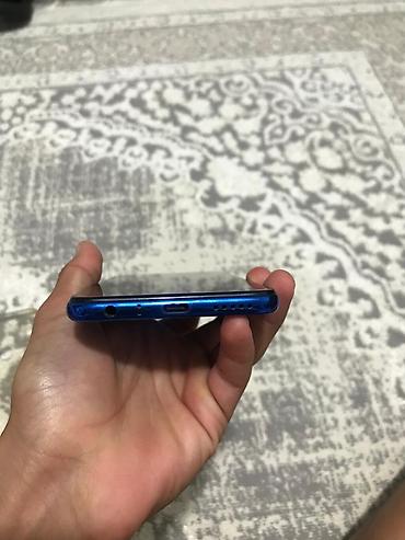 redmi note 8 qiyməti irsad: Redmi Note 8, 128 GB, rəng - Mavi, Barmaq izi — 5