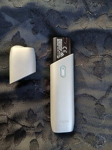 mini qelyan: TƏCILI SATILIR. SON QIYMƏT VƏ TƏP TƏZƏ. IQOS ONE. Rusyadan gətirilib 1 — 4
