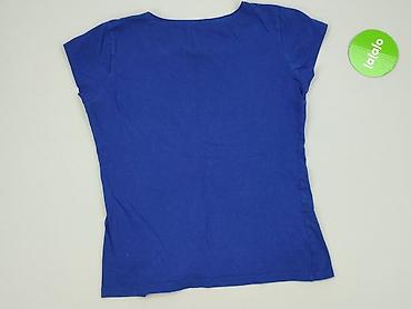 simple e sklep: Sinsay, T-shirt damski, rozmiar M — 3