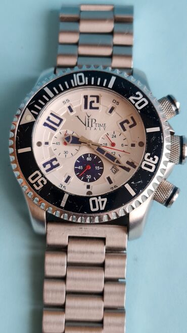 Ručni satovi: Muški — 1