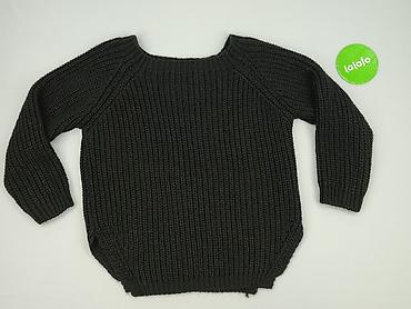 sweter w serca h: Sweter damski, rozmiar 2XL — 2