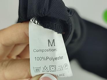 buty maxx: Spodnie materiałowe damskie, rozmiar M — 4