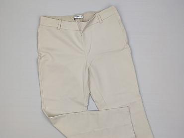 pull and bear rozmiary spodni: Mango, Spodnie materiałowe damskie, rozmiar S — 1