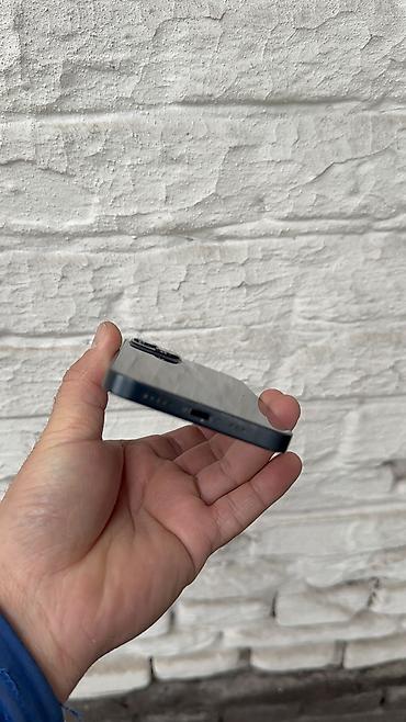 Apple iPhone: IPhone 13, Б/у, 128 ГБ, 95 % — 4