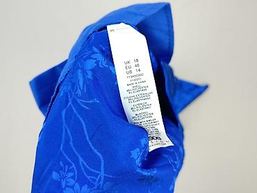 sublevel trousers: ASOS Design, Spodnie materiałowe damskie, rozmiar 2XL — 5
