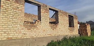 модульный жом: Продается участок 5 соток в элитном поселке Кок - Жар. На участке — 2
