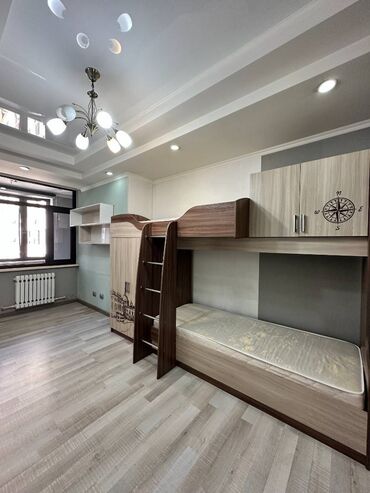 Продажа участков: 3 комнаты, 110 м², Элитка, 7 этаж, Евроремонт