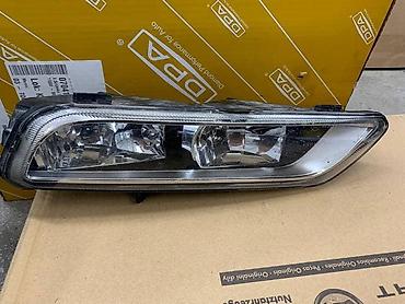 veev garancija: LEVA MAGLENKA ZA VOLKSWAGEN PASSAT B7 - 176623 | Leva maglenka — 1