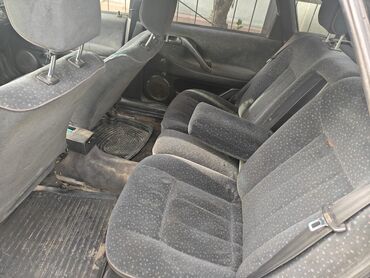 Volkswagen: Volkswagen Passat CC: 1995 г., 1.8 л, Механика, Бензин, Седан