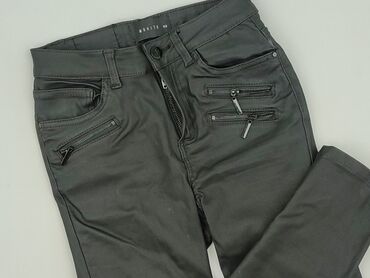 kurtki w mohito: Mohito, Material trousers for women