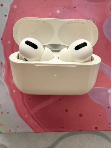 Tulumlar: Simsiz (Bluetooth) Qulaqcıqlar, Apple, rəng - Ağ