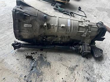 golim: MENJAC M57 XD ZA BMW SERIJA 5 | Na stanju novi i polovni delovi za — 1