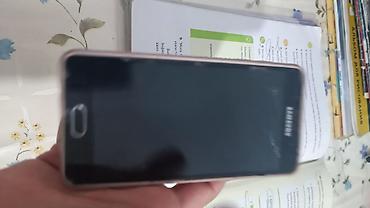 samsung tab a9: Samsung Galaxy A3 2016, 16 GB, rəng - Qara — 4