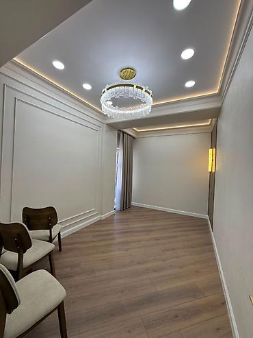 2 8: 3 комнаты, 78 м², Молодая Гвардия Элитка, 6 этаж, Дизайнерский ремонт — 4