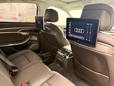 car sell: AUDI A8 2021. GODIŠTE | Auto ima najveci nivo opreme! Kupljen u — 8