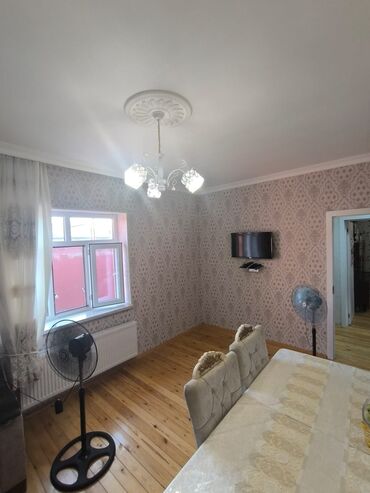 Həyət evləri və villaların satışı: 3 otaqlı, 70 kv. m, Kredit yoxdur, Yeni təmirli — 6