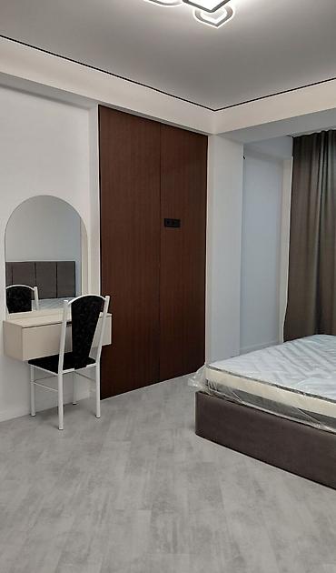 group: 2 комнаты, 58 м², Золотой квадрат Элитка, 7 этаж, Евроремонт — 3