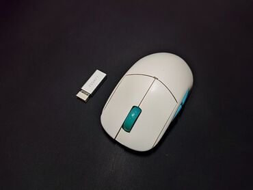мышка компьютера: Lamzu Atlantis og v2 1к герц в комплекте только коробка Мышка Донгл и