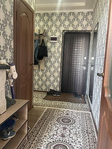 кадырова: 1 комната, 34 м², Улан мкр 105 серия, 7 этаж, Свежий ремонт — 3
