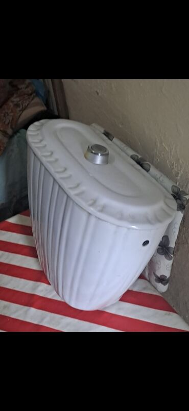 Unitaz baçokları: Salam Aleykum Unitaz üçün baçonkalar satilir her biri 35azndir — 2