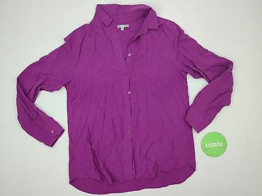 uniqlo: Uniqlo, Koszula damska, rozmiar L — 2