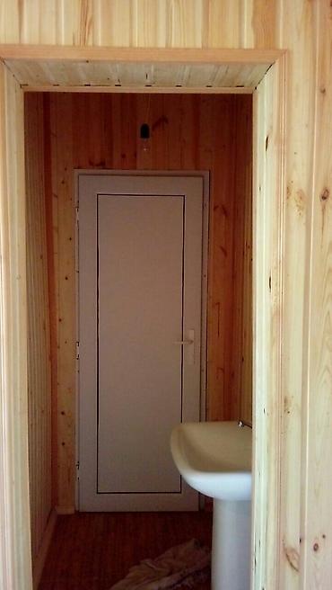 gence emlak satisi: Bileceride,10 sot torpaq. Yaşamaq ve obyekt ucuc yaralidir. Sauna ucuc — 4