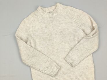 sweterek dla niemowlaka z kapturem na drutach: Светр, Zara, 9 р., 128-134 см, стан - Дуже гарний на lalafo.pl sweterek dla niemowlaka z kapturem na drutach: Светр, Zara, 9 р., 128-134 см, стан - Дуже гарний