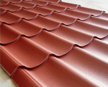 Şifer: Şifer, Dəmir, Yeni, Pulsuz çatdırılma, Ödənişli quraşdırma, Zəmanətli — 11