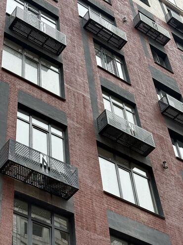 квартира кок жар село: 2 комнаты, 70 м², Элитка, 8 этаж, ПСО (под самоотделку)