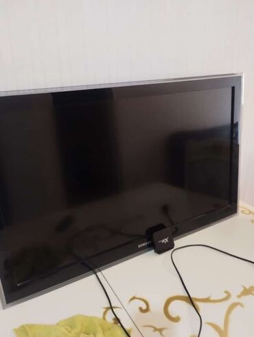samsung tv 108 ekran: İşlənmiş Televizor Samsung 43" Ünvandan götürmə
