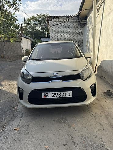 киа рио хетчбэк: Kia Picanto: 2017 г., 0.1 л, Автомат, Бензин, Хэтчбэк — 1
