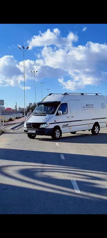 акумлятор машина: Легкий грузовик, Mercedes-Benz, Стандарт, 3 т, Б/у