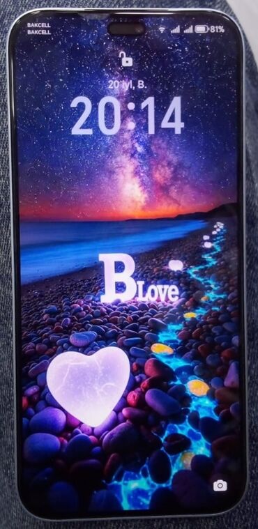 ipad 8 nesil: Honor Magic 6 Lite, 256 GB, Barmaq izi