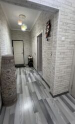 Продажа квартир: 2 комнаты, 52 м², 106 серия улучшенная, 7 этаж, Евроремонт — 19