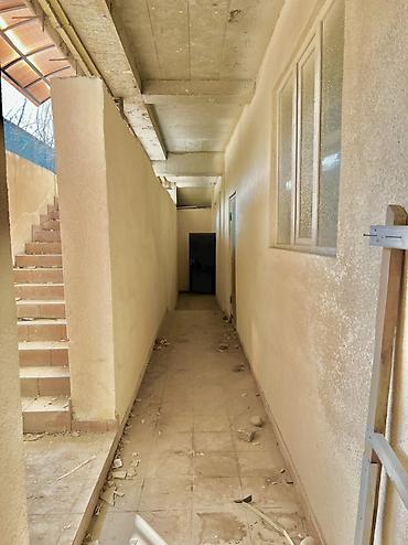 Продажа квартир: 5 и более комнат, 122 м², Элитка, Цокольный этаж этаж, Готовая ПСО (под самоотделку) — 5