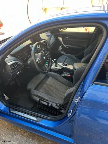 BMW: BMW : 1.6 l. | 2014 έ. Κουπέ — 6