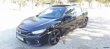 Honda: Νίκος — 6