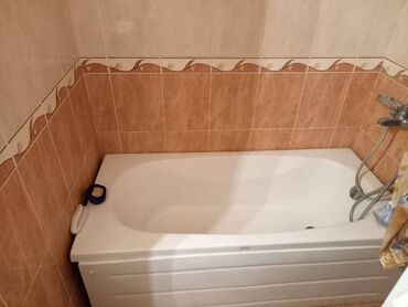 Yeni tikili: 3 otaqlı, Yeni tikili, m. Xalqlar Dostluğu, 98 kv. m — 10