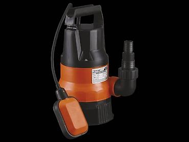 Насосы: Погружные насосы для воды — набор моделей для скважин и дренажа — 11