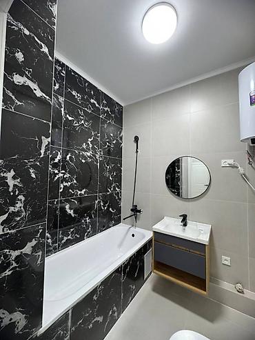 Продажа квартир: 1 комната, 50 м², 1 этаж, Дизайнерский ремонт — 12