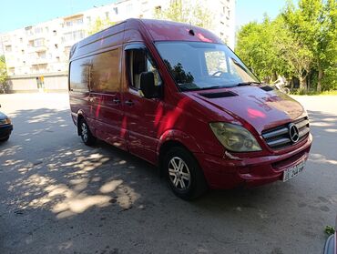 аккумуляторы авто: Легкий грузовик, Mercedes-Benz, Стандарт, До 1 т