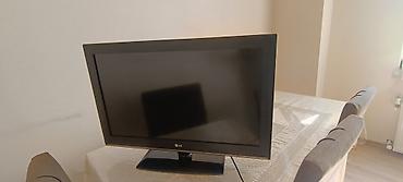 irsad electronics televizorlar: İşlənmiş Televizor LG LCD 82" Ünvandan götürmə — 5