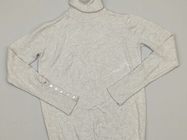 golf brązowy: Golf, Zara, 5XL (EU 50), stan - Dobry