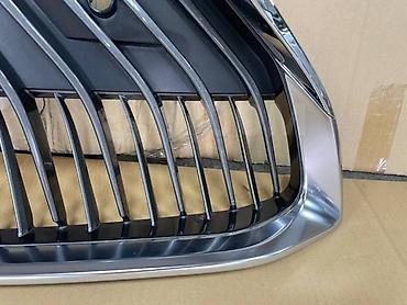 Решетки радиатора: Решетка радиатора Lexus 2019 г., Б/у, Оригинал — 7