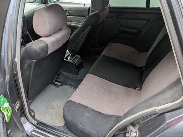 BMW: BMW 520: 1995 г., 2 л, Механика, Бензин, Универсал at lalafo.kg — 3 BMW: BMW 520: 1995 г., 2 л, Механика, Бензин, Универсал — 3