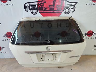 лабавой одиссей: Honda, Б/у, Оригинал — 1