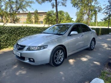 набор ключей force купить в бишкеке: Honda Accord: 2003 г., 2 л, Автомат, Газ, Седан