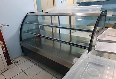 Soyuducular: Sirniyyat ucun avadanliqlar — 3